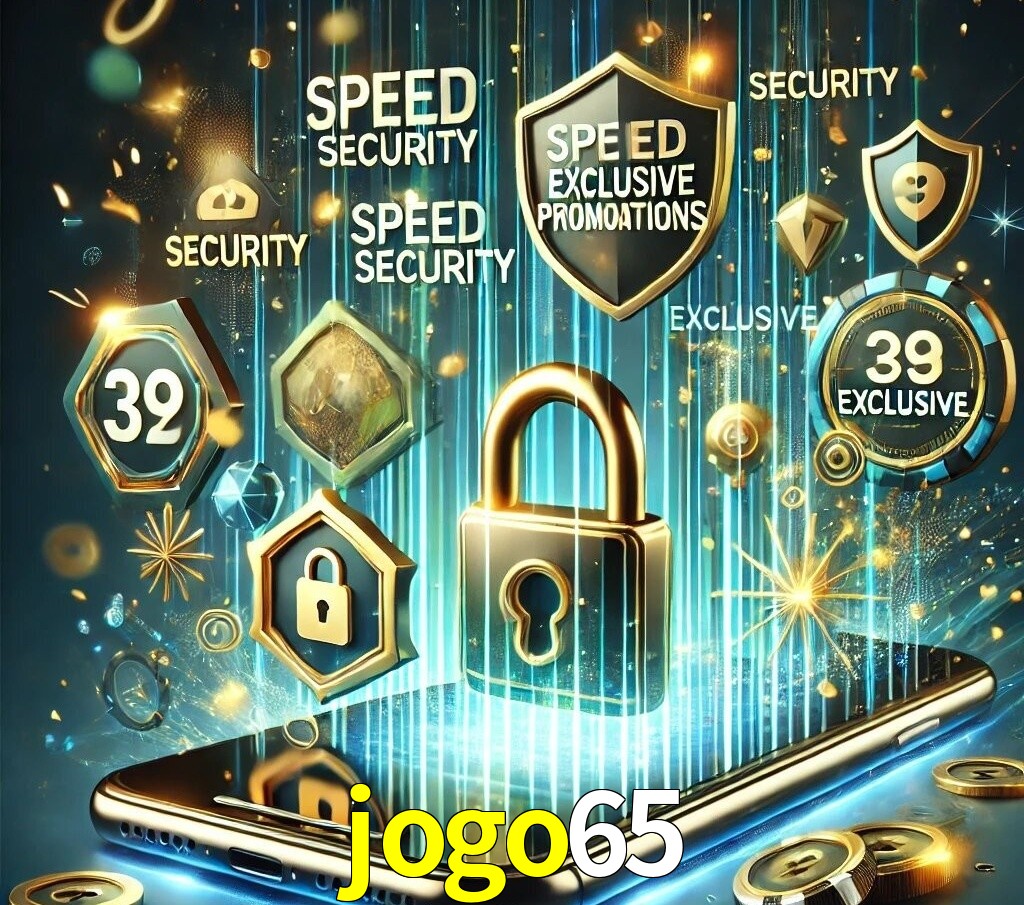 Vantagens do App jogo65