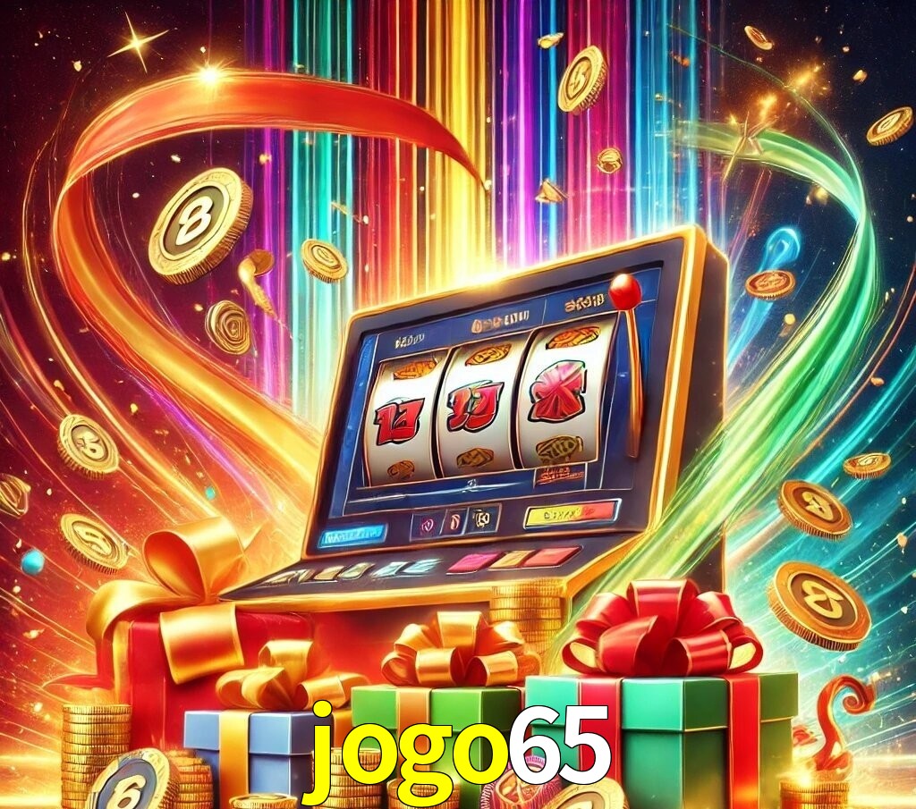 Promoções jogo65