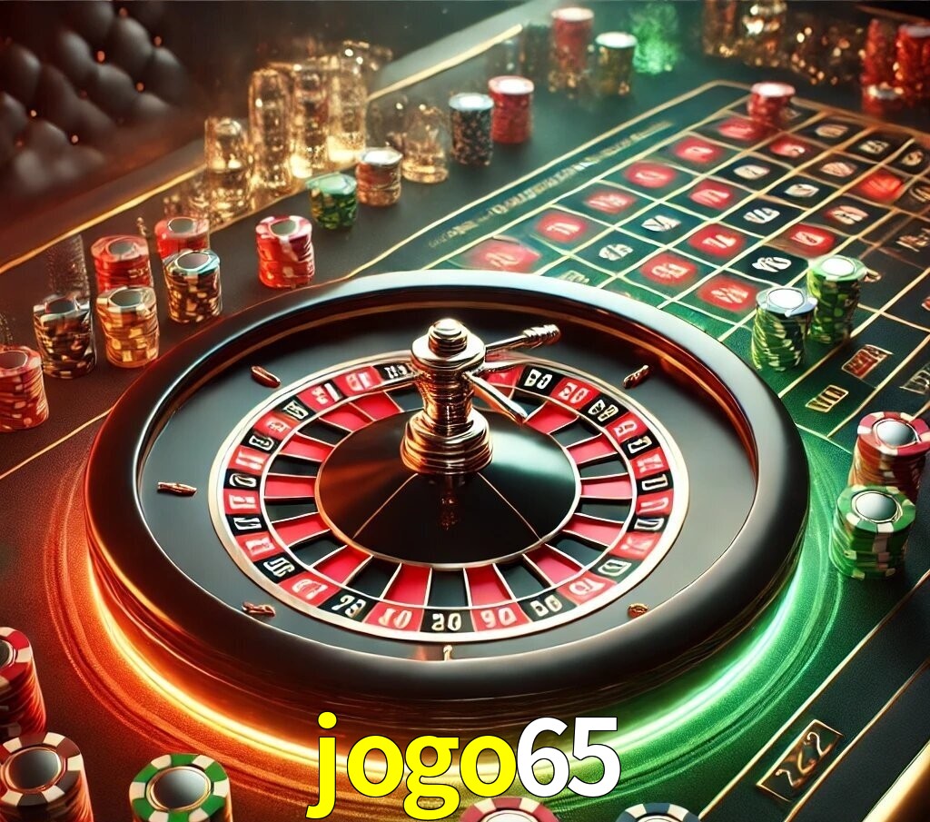 Jogos de roleta